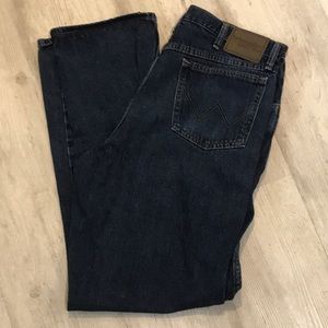 Men’s Wrangler Jeans
